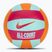 Волейболна топка Nike All Court bright ceramic/bleached turq/rush pinkразмер 5