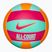 Волейболна топка Nike All Court bright ceramic/bleached turq/rush pinkразмер 5