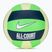 Волейболна топка Nike All Court green strike/blue force/white размер 5