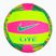 Волейболна топка Nike All Court Lite hyper pink/volt/green shock размер 5