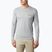 Columbia Zero Rules columbia grey heather trekking longsleeve