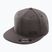 Мъжка шапка Vans Mn Splitz с цвят на въглен heather