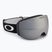 Скиорски очила Oakley Flight Deck M matte black/prizm snow black iridium 