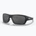 Слънчеви очила Oakley Turbine matte black/prizm black gradient