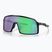Слънчеви очила Oakley Sutro black ink/prizm jade