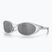 Слънчеви очила Oakley Eyejacket Redux silver/prizm black polarized