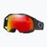Велосипедна маска Oakley Airbrake MTB black gunmetal/prizm trail torch