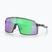 Слънчеви очила Oakley Sutro grey ink/prizm road jade
