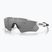 Слънчеви очила Oakley Radar EV Path polished white/prizm black polarized