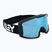 Скиорски очила Oakley Line Miner M factory pilot black/prizm snow sapphire iridium