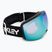 Oakley Flight Deck Ски очила черни OO7050-83