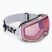 Oakley Flight Deck ски очила White OO7064-93