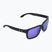 Слънчеви очила Oakley Holbrook matte black/prizm violet