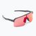 Слънчеви очила Oakley Sutro Lite черни 0OO9463