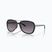 Слънчеви очила Oakley Split Time velvet black/prizm grey gradient