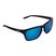 Слънчеви очила Oakley Sylas черни 0OO9448