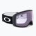 Oakley Flight Tracker матово черно/призма сняг прозрачни ски очила
