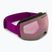 Oakley Flight Deck M ски очила розови OO7064-B4