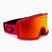 Скиорски очила Oakley Target Line M redline/fire iridium