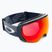 Oakley Flight Path ски очила черни OO7110-46