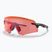Слънчеви очила Oakley Encoder полирано черно/призмено поле