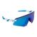 Слънчеви очила за мъже Oakley Encoder White/Blue 0OO9471