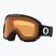 Скиорски очила Oakley O-Frame 2.0 Pro M matte black/persimmon
