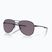 Слънчеви очила Oakley Contrail satin satin black/prizm grey
