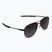 Слънчеви очила Oakley Contrail черни 0OO4147