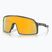 Слънчеви очила Oakley Sutro S матов карбон/призма 24k