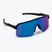 Слънчеви очила Oakley Sutro Lite black/blue 0OO9463