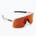 Слънчеви очила Oakley Sutro Lite matte white/prizm ruby