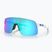 Слънчеви очила Oakley Sutro Lite matte white/prizm sapphire