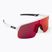Слънчеви очила Oakley Sutro Lite матово бяло/призмено поле