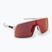 Слънчеви очила Oakley Sutro polished white/prizm field