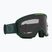 Oakley O Frame 2.0 Pro MTB очила за колоездене ловджийско зелено/светло сиво