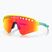 Слънчеви очила Oakley Sutro Lite Sweep tennis ball yellow/prizm ruby