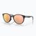 Oakley Spindrift матово черно/призматично розово злато поляризирани слънчеви очила