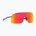 Слънчеви очила Oakley Sutro Ti satin carbon/prizm ruby