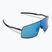 Слънчеви очила Oakley Sutro Ti satin lead/prizm sapphire