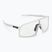 Очила за колоездене Oakley Sutro матово бяло/прозрачно към черно 0OO9406