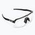 Очила за колоездене Oakley Sutro Lite матов карбон/прозрачни фотохромни очила 0OO9463