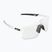 Очила за колоездене Oakley Sutro Lite матово бяло/ясно до черно 0OO9463