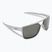 Очила за туризъм Oakley Castel x silver/prizm black