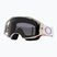 Очила за колоездене Oakley Airbrake MTB cool grey/dark grey