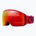 Скиорски очила Oakley Flight Tracker L matte b1b redline/prizm torch iridium