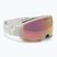 Скиорски очила Oakley Flight Tracker M matte b1b cool grey/prizm rose gold iridium