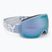 Скиорски очила Oakley Flight Tracker M matte b1b navy/prizm sapphire iridium