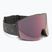 Скиорски очила Oakley Fall Line L matte forged iron/prizm rose gold iridium