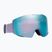 Ски очила Oakley Fall Line matte lilac/prizm sapphire iridium